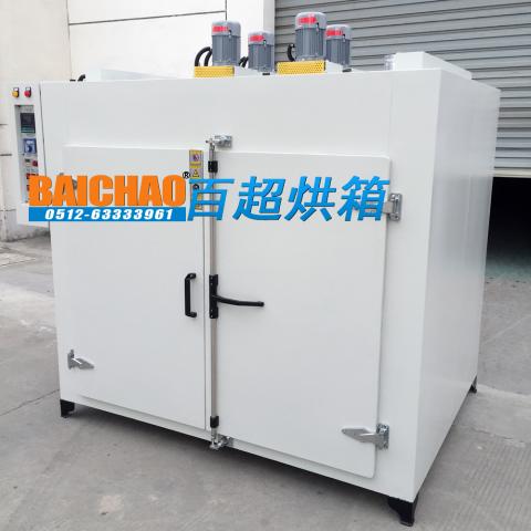 不锈钢层板热风烘箱